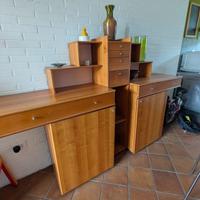 Mobile Credenza di Design