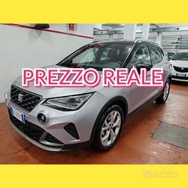 Seat Arona 1.0 ecotsi FR 95cv