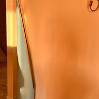 Specchio Unghia modernariato vintage