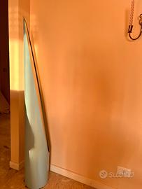 Specchio Unghia modernariato vintage