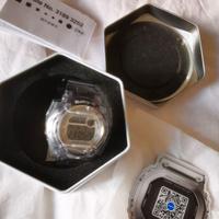 Casio Baby-G (Blake Lively)