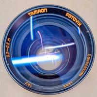 08 TAMRON F Teleconverter per Nikon 2x N M24