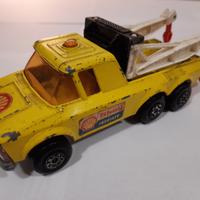 MATCHBOX K6/11 PICK - UP Truck