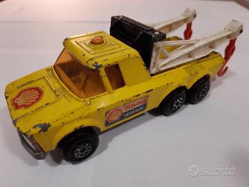 MATCHBOX K6/11 PICK - UP Truck