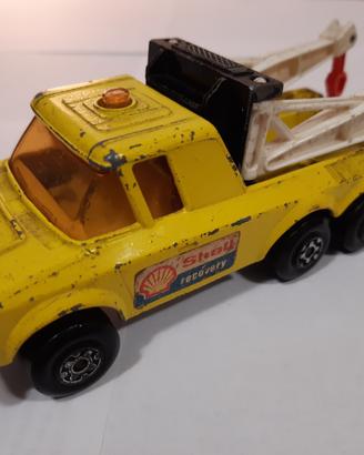 MATCHBOX K6/11 PICK - UP Truck