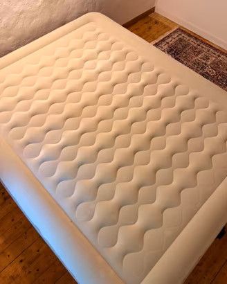 Materasso gonfiabile intex - nuovo