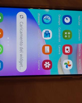 Samsung A 41
