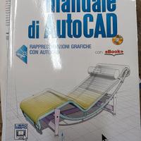 manuale di AutoCAD 