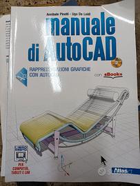 manuale di AutoCAD 