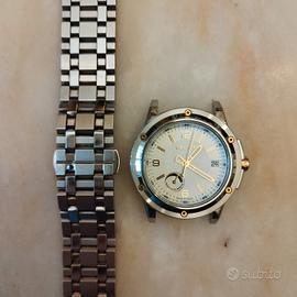 Orologio Sector 850 Riserva di carica 