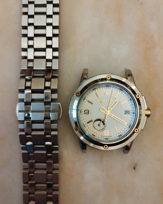 Orologio Sector 850 Riserva di carica 