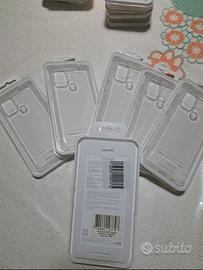 stock di cover originali samsung