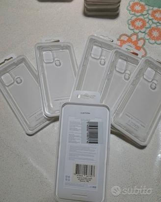 stock di cover originali samsung