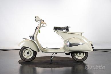 Vespa 150 STRUZZO - 1955