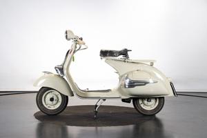 Vespa 150 STRUZZO - 1955