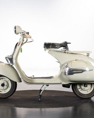 Vespa 150 STRUZZO - 1955