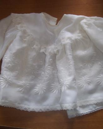 Set battesimo