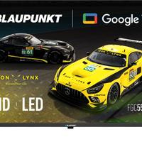 TV LED 40" BLAUPUNKT Smart Tv 40FGC5500S