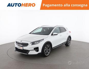 KIA XCeed DA91660