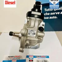 Pompa diesel Bosch CP4 0445010790 NUOVA