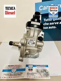 Pompa diesel Bosch CP4 0445010790 NUOVA