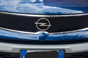 Opel Crossland X Elegance 