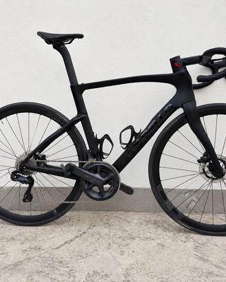 Pinarello F7 Ultegra Di2 12