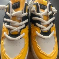 Scarpe ginnastica uomo 47/48 nuove