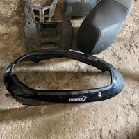 Ricambi Kymco People S 125