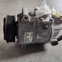 Compressore clima SEAT LEON 1968cc TDI del 2008