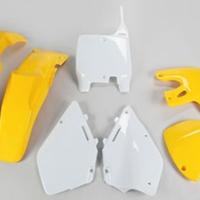 Kit Plastiche Suzuki RM-RMZ-RMX '89/'21