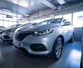 Renault Kadjar 1.5 Blue dCi Black Edition 115CV