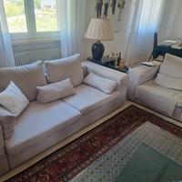 Divano di qualità marca Desiree