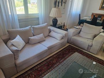 Divano di qualità marca Desiree