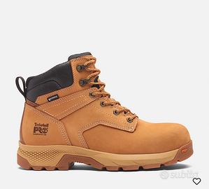TIMBERLAND PRO STIVALE LAVORO MIS 43