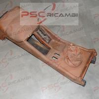 Console tunnel centrale Maserati Biturbo MK1