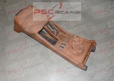 Console tunnel centrale Maserati Biturbo MK1