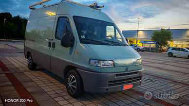 Fiat ducato 2.8 disel