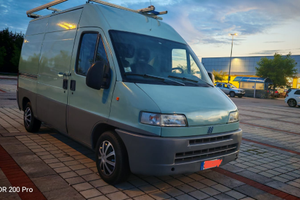Fiat ducato 2.8 disel