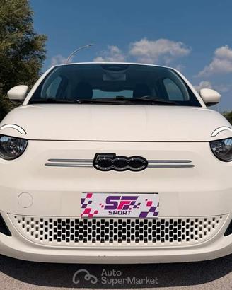 Fiat 500 500e Berlina 42 kWh Passion ELETTRICA