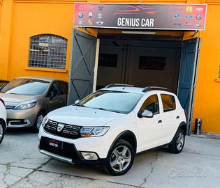 Dacia Sandero Stepway 0.9 TCe 12V TurboGPL 90CV St