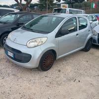 Citroen C1 1.0 5 porte C1TY