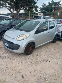 Citroen C1 1.0 5 porte C1TY