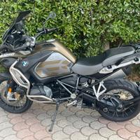 Bmw r 1250 gs adventure - 2019