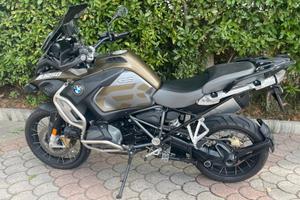 Bmw r 1250 gs adventure - 2019