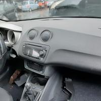 SEAT IBIZA 2010 - KIT AIRBAG