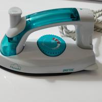 Ferro da stiro da viaggio Imetec