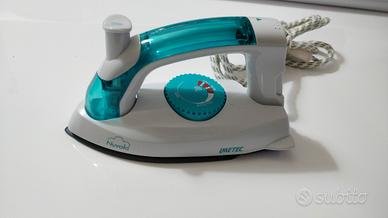 Ferro da stiro da viaggio Imetec