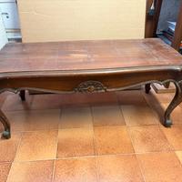 Tavolo basso da salotto