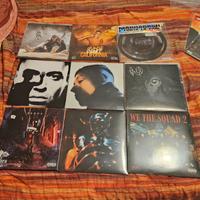 lotto vinili vari rap trap prezzi vinili in chat )